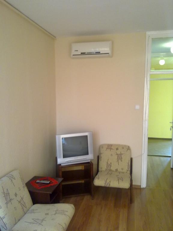 Eszterhazy Karoly Egyetem Eger Room photo