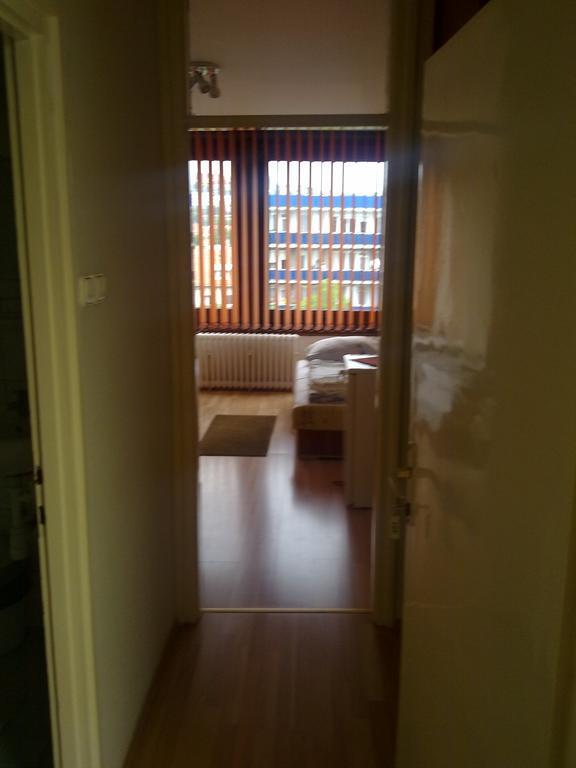 Eszterhazy Karoly Egyetem Eger Room photo