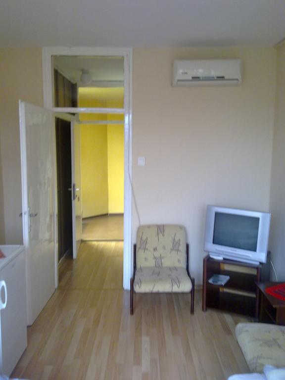 Eszterhazy Karoly Egyetem Eger Room photo