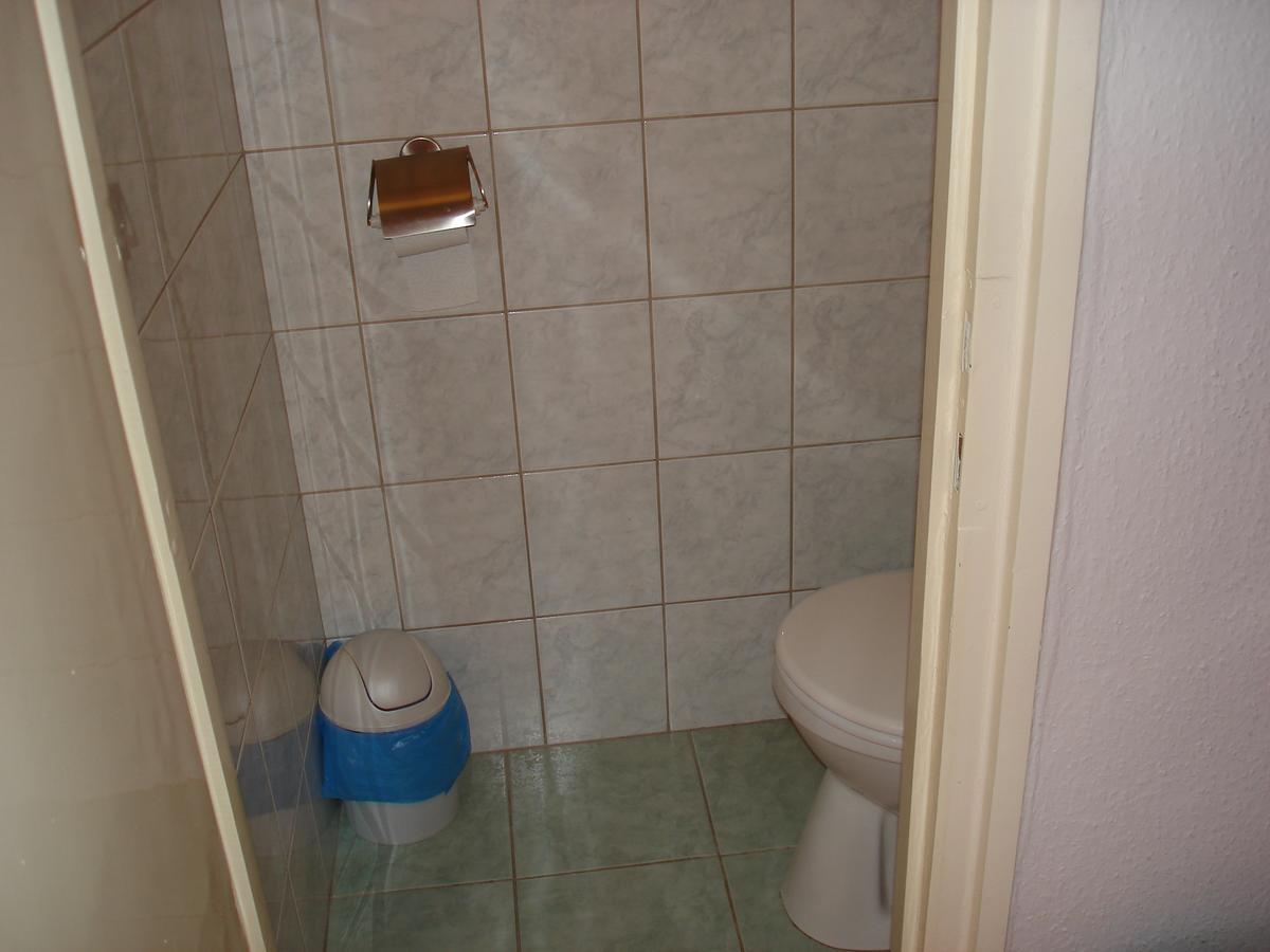 Eszterhazy Karoly Egyetem Eger Room photo